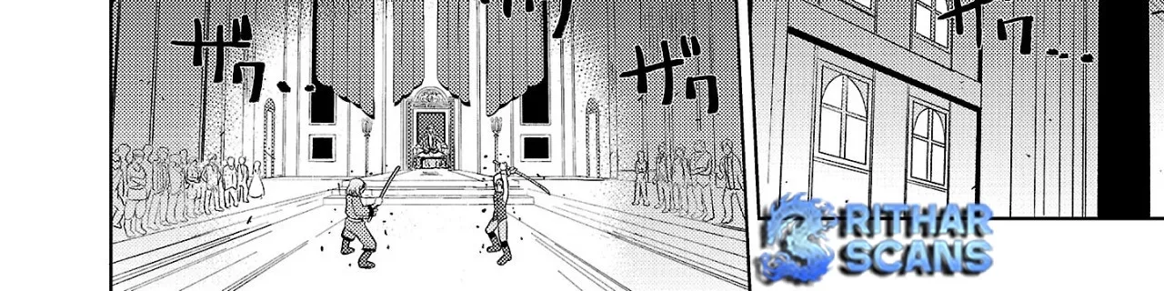 Gakeppuchi Kizoku no Ikinokori Senryaku Chapter 4 page 40 - 