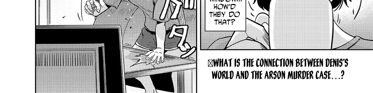 Gakeppuchi Kizoku no Ikinokori Senryaku Chapter 4 page 48 - 