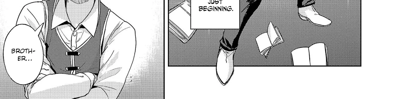 Gakeppuchi Kizoku no Ikinokori Senryaku Chapter 4 page 6 - 