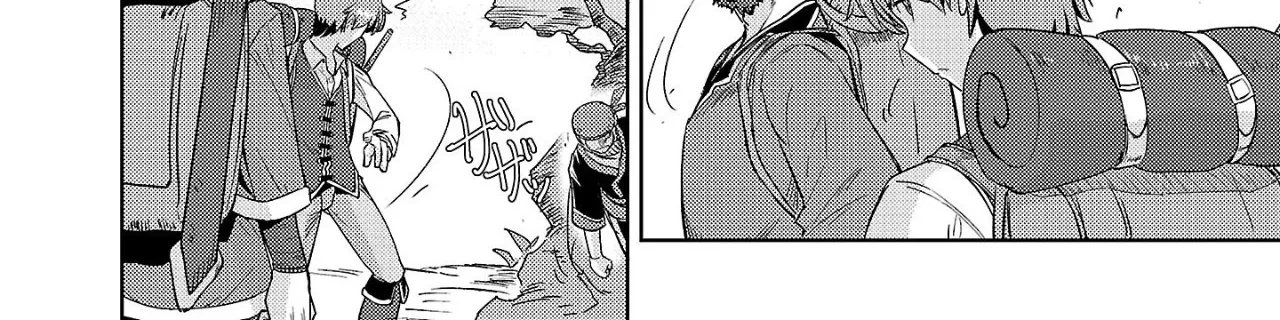 Gakeppuchi Kizoku no Ikinokori Senryaku Chapter 4 page 8 - 