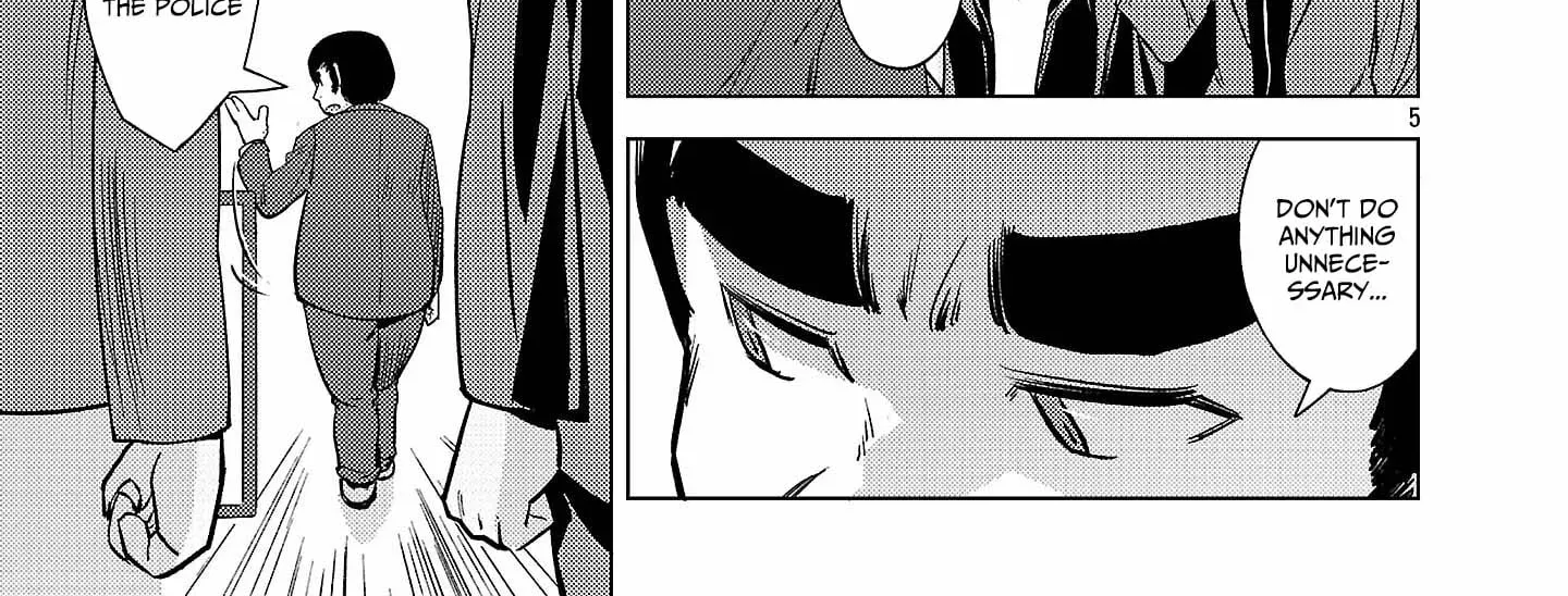 Gakeppuchi Kizoku no Ikinokori Senryaku Chapter 5 page 11 - 
