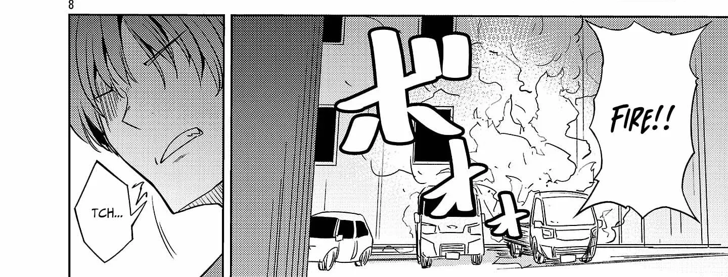 Gakeppuchi Kizoku no Ikinokori Senryaku Chapter 5 page 17 - 
