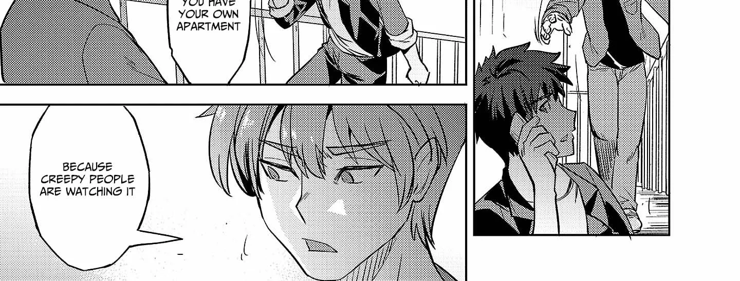 Gakeppuchi Kizoku no Ikinokori Senryaku Chapter 5 page 19 - 