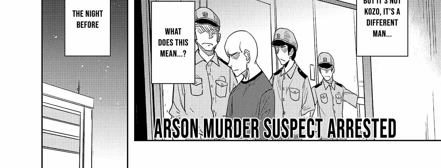 Gakeppuchi Kizoku no Ikinokori Senryaku Chapter 5 page 25 - 