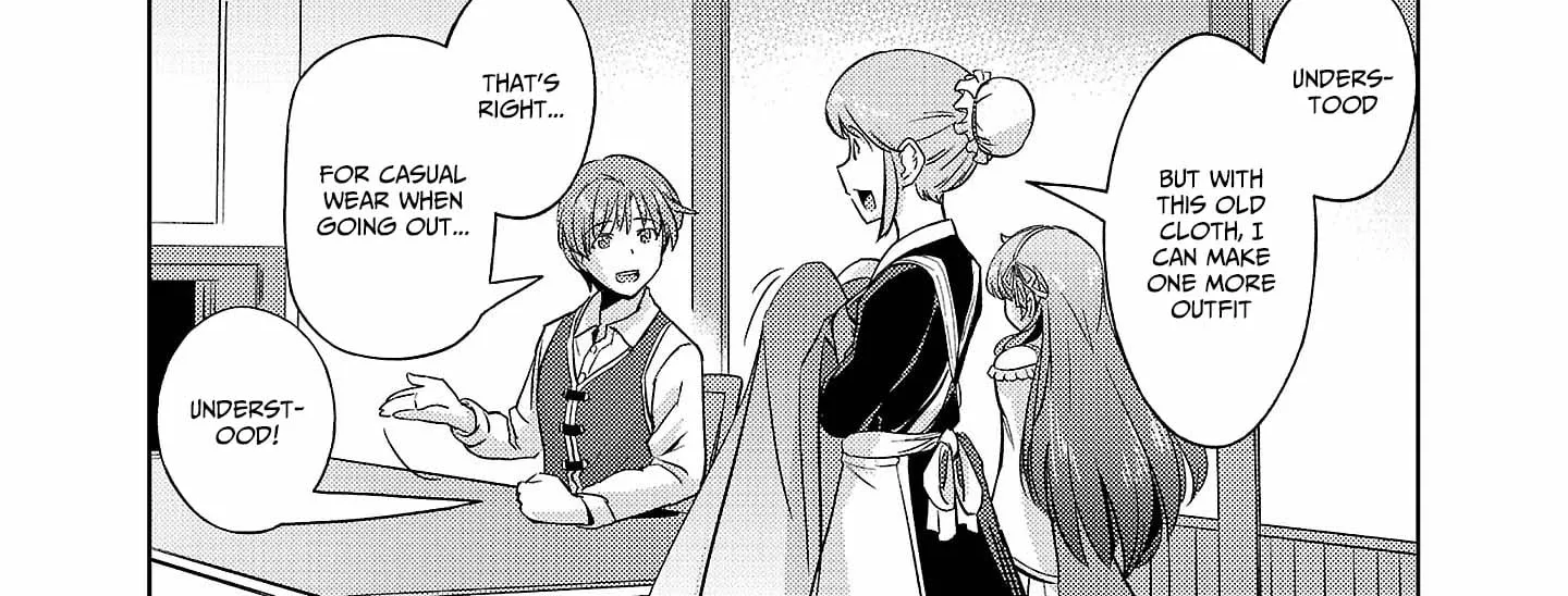Gakeppuchi Kizoku no Ikinokori Senryaku Chapter 5 page 33 - 