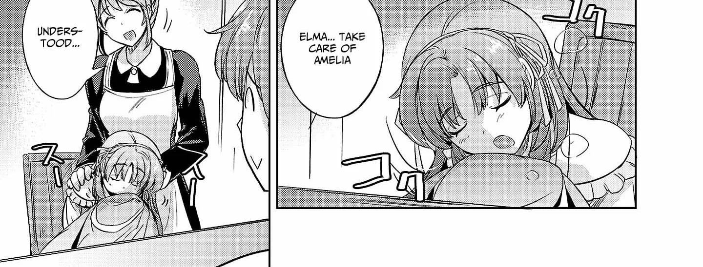 Gakeppuchi Kizoku no Ikinokori Senryaku Chapter 5 page 35 - 