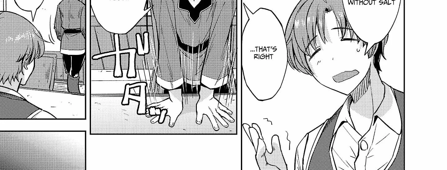 Gakeppuchi Kizoku no Ikinokori Senryaku Chapter 5 page 39 - 