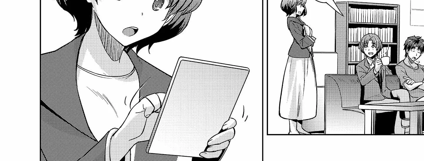 Gakeppuchi Kizoku no Ikinokori Senryaku Chapter 5 page 5 - 