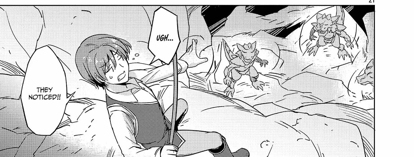 Gakeppuchi Kizoku no Ikinokori Senryaku Chapter 5 page 43 - 