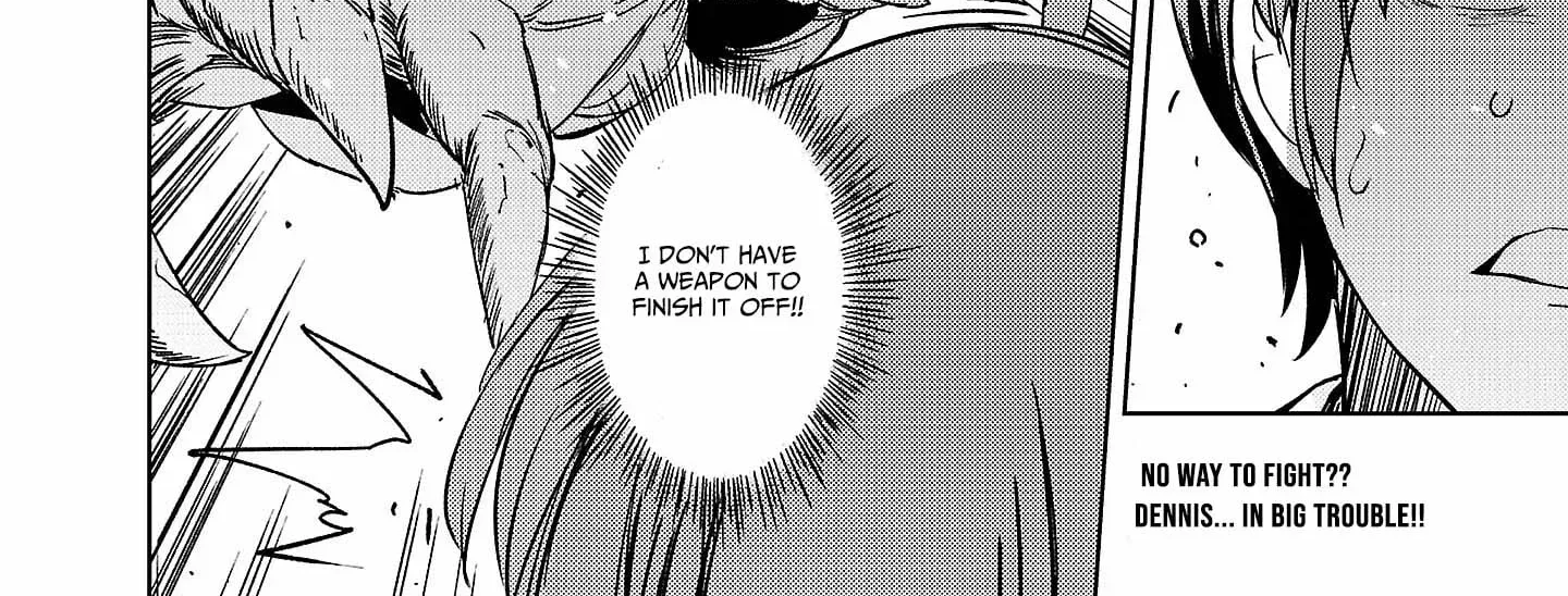 Gakeppuchi Kizoku no Ikinokori Senryaku Chapter 5 page 49 - 