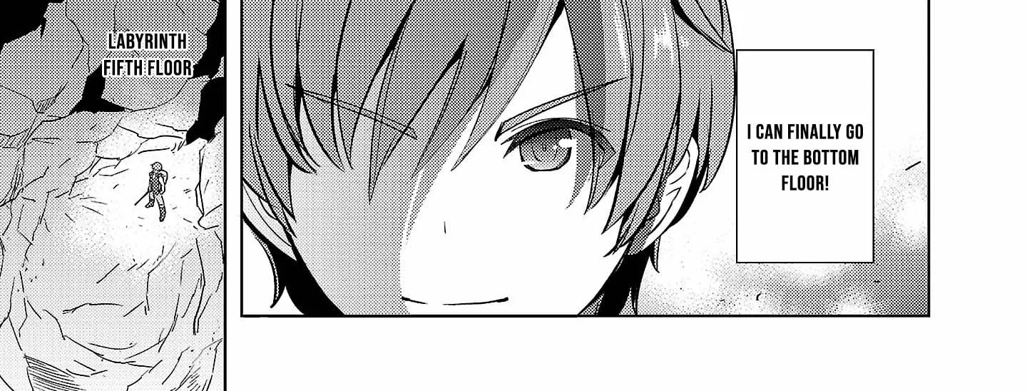Gakeppuchi Kizoku no Ikinokori Senryaku Chapter 6 page 19 - 
