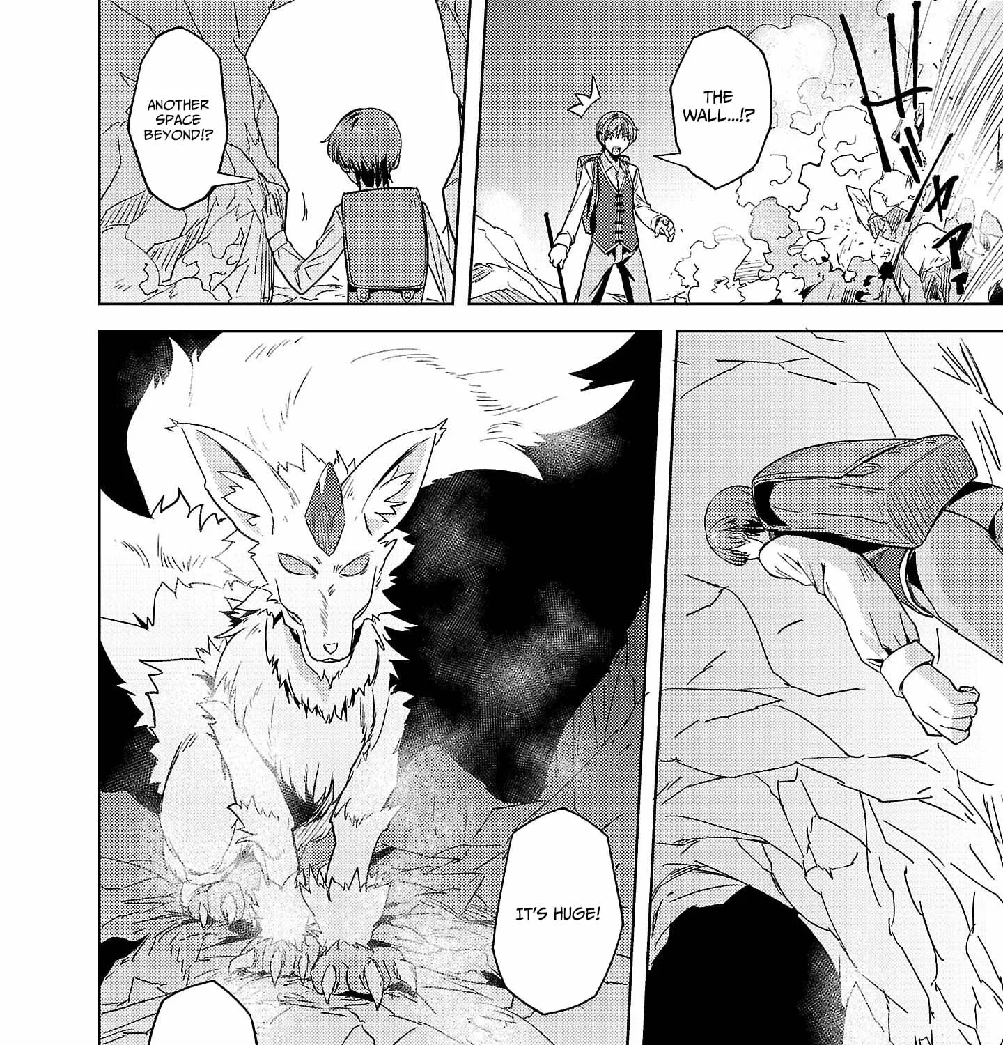 Gakeppuchi Kizoku no Ikinokori Senryaku Chapter 6 page 24 - 