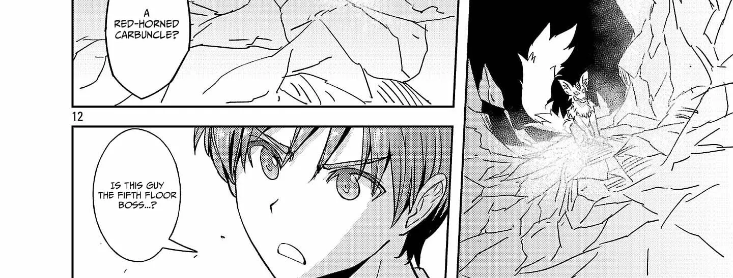 Gakeppuchi Kizoku no Ikinokori Senryaku Chapter 6 page 25 - 