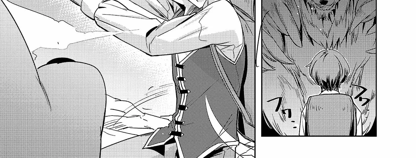 Gakeppuchi Kizoku no Ikinokori Senryaku Chapter 6 page 27 - 