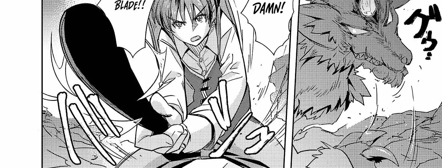Gakeppuchi Kizoku no Ikinokori Senryaku Chapter 6 page 29 - 