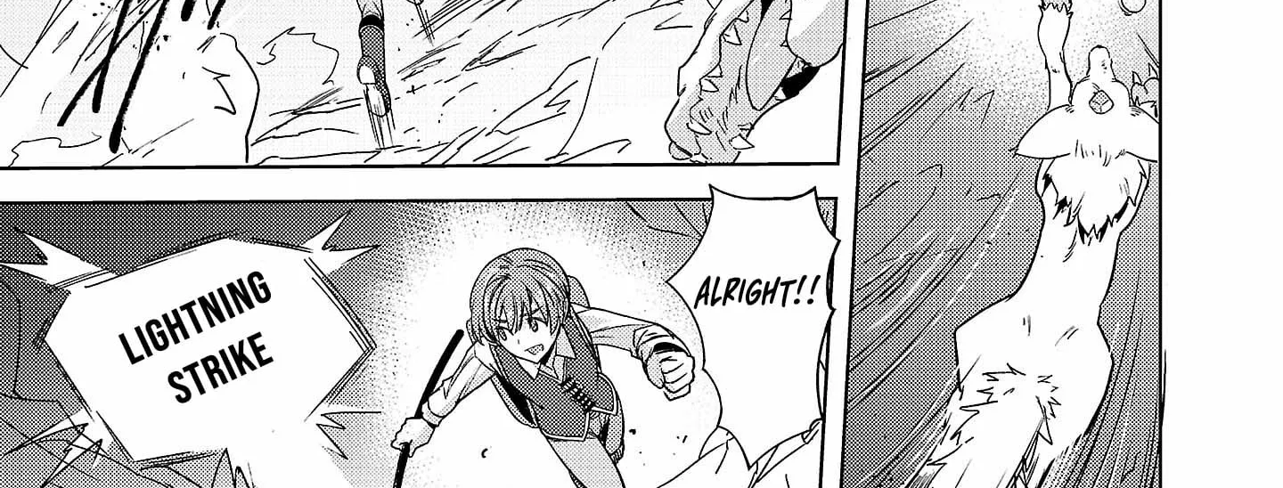 Gakeppuchi Kizoku no Ikinokori Senryaku Chapter 6 page 31 - 