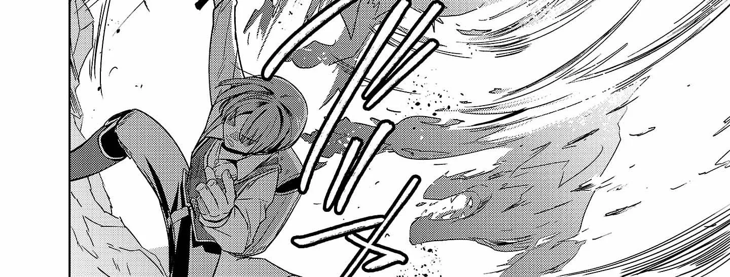 Gakeppuchi Kizoku no Ikinokori Senryaku Chapter 6 page 33 - 