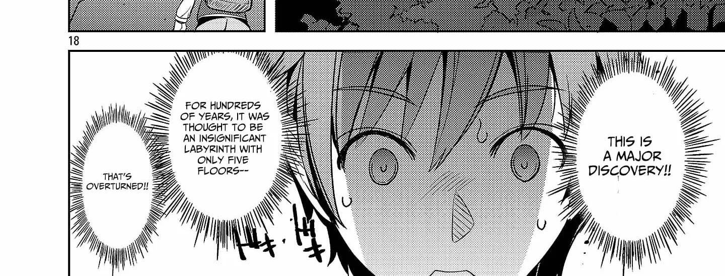 Gakeppuchi Kizoku no Ikinokori Senryaku Chapter 6 page 37 - 