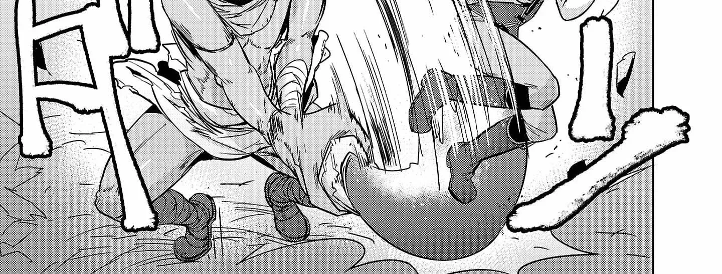 Gakeppuchi Kizoku no Ikinokori Senryaku Chapter 6 page 39 - 