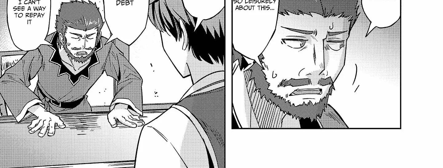 Gakeppuchi Kizoku no Ikinokori Senryaku Chapter 6 page 43 - 