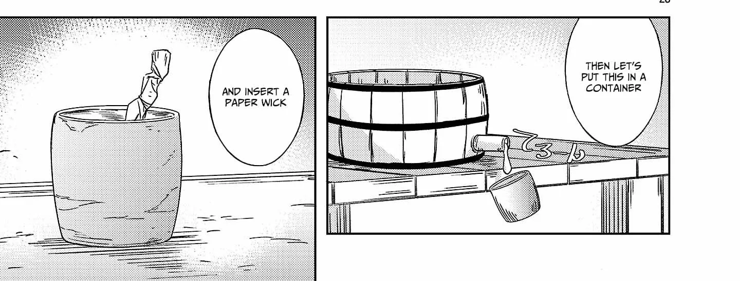 Gakeppuchi Kizoku no Ikinokori Senryaku Chapter 6 page 47 - 