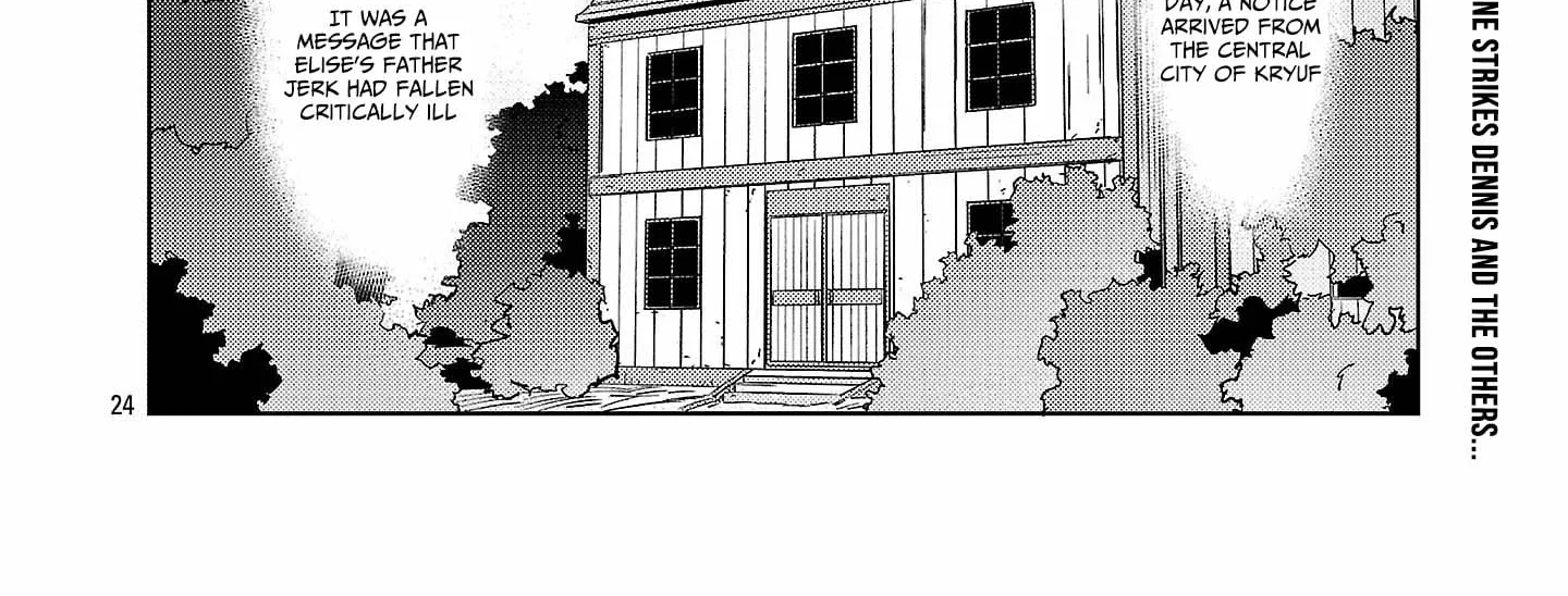 Gakeppuchi Kizoku no Ikinokori Senryaku Chapter 6 page 49 - 