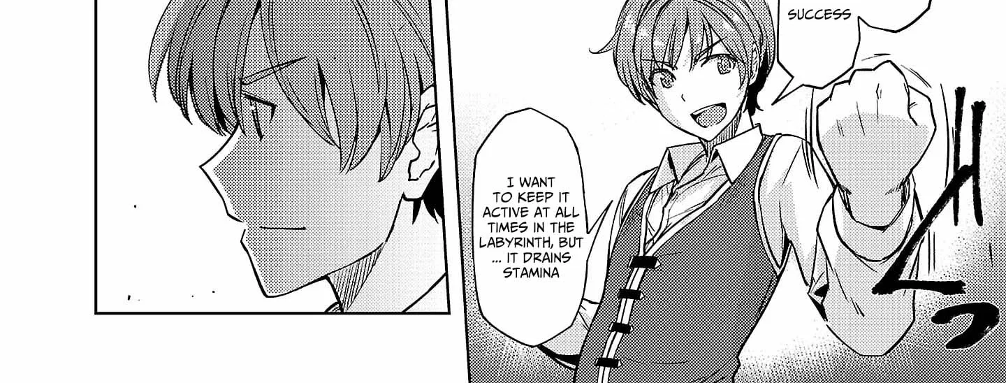Gakeppuchi Kizoku no Ikinokori Senryaku Chapter 6 page 9 - 