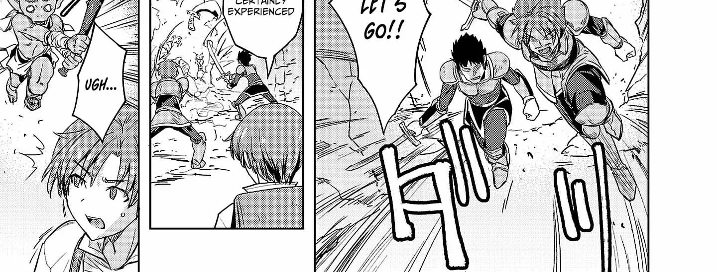 Gakeppuchi Kizoku no Ikinokori Senryaku Chapter 7 page 11 - 