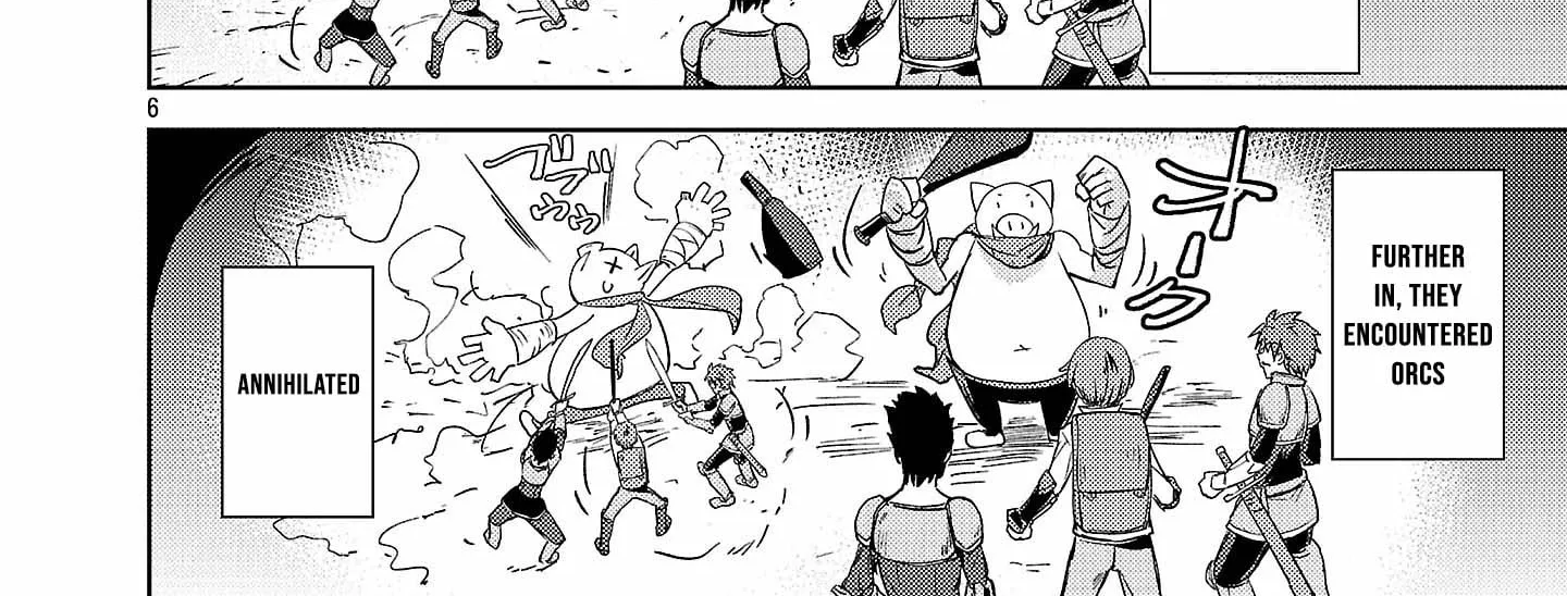 Gakeppuchi Kizoku no Ikinokori Senryaku Chapter 7 page 13 - 