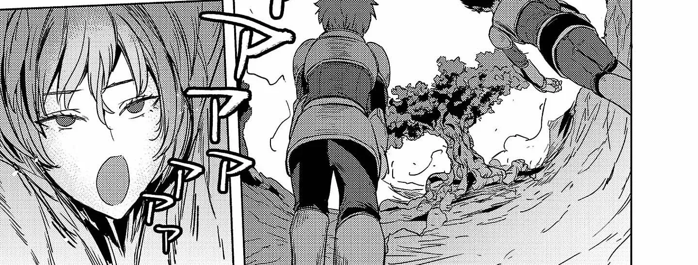 Gakeppuchi Kizoku no Ikinokori Senryaku Chapter 7 page 19 - 