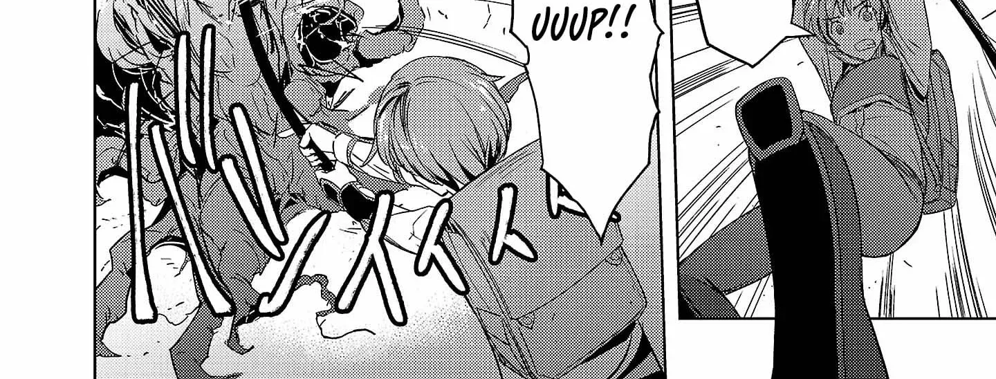 Gakeppuchi Kizoku no Ikinokori Senryaku Chapter 7 page 25 - 