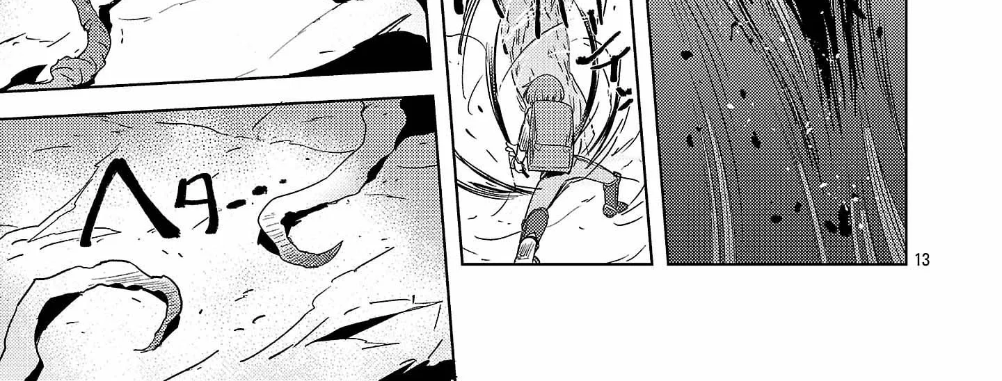 Gakeppuchi Kizoku no Ikinokori Senryaku Chapter 7 page 27 - 