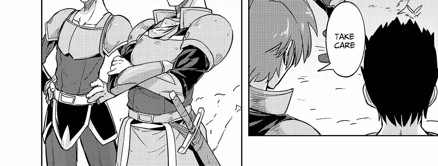 Gakeppuchi Kizoku no Ikinokori Senryaku Chapter 7 page 33 - 