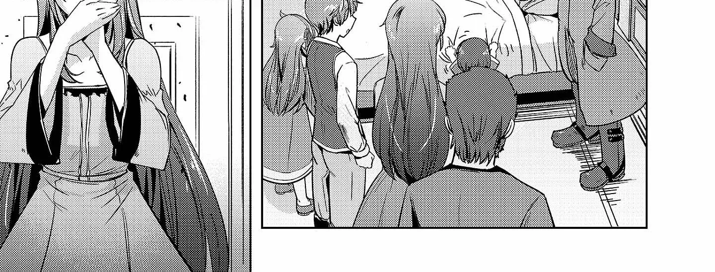 Gakeppuchi Kizoku no Ikinokori Senryaku Chapter 7 page 35 - 