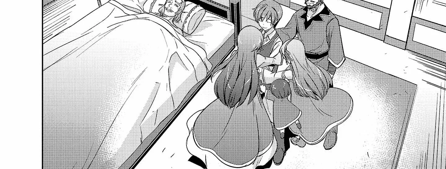 Gakeppuchi Kizoku no Ikinokori Senryaku Chapter 7 page 37 - 