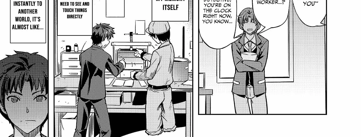 Gakeppuchi Kizoku no Ikinokori Senryaku Chapter 7 page 39 - 