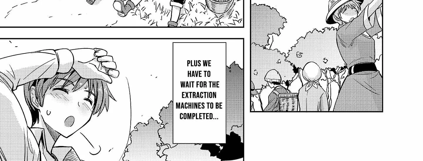 Gakeppuchi Kizoku no Ikinokori Senryaku Chapter 7 page 43 - 