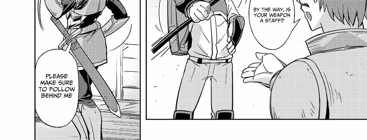 Gakeppuchi Kizoku no Ikinokori Senryaku Chapter 7 page 9 - 
