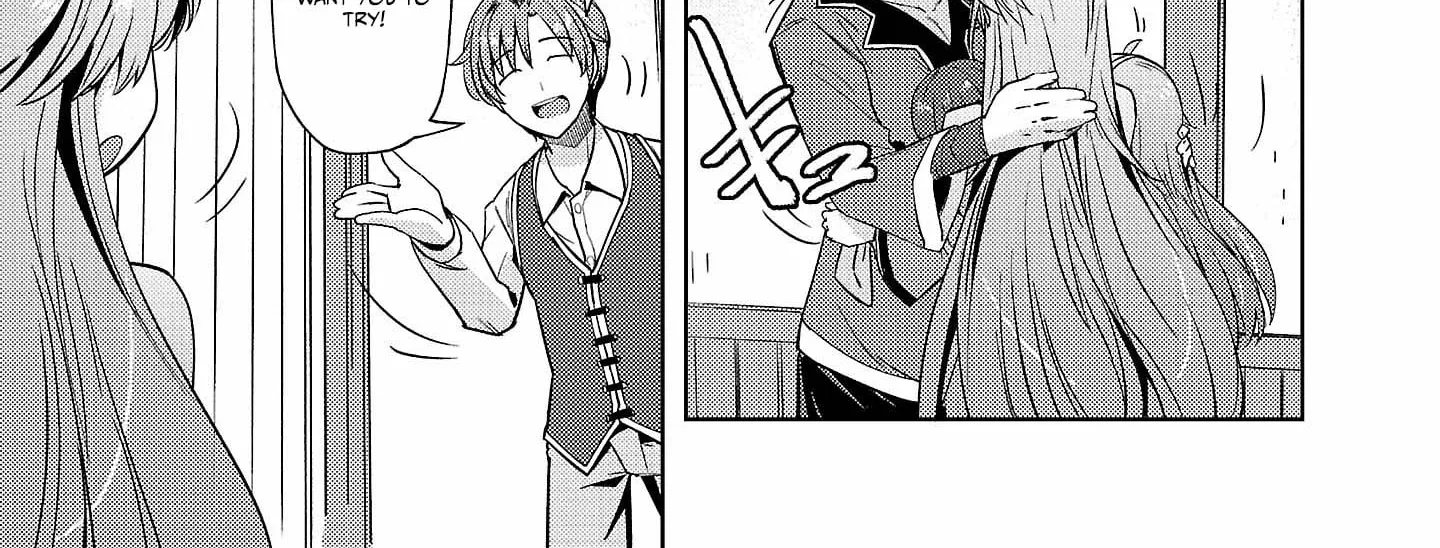 Gakeppuchi Kizoku no Ikinokori Senryaku Chapter 8 page 19 - 