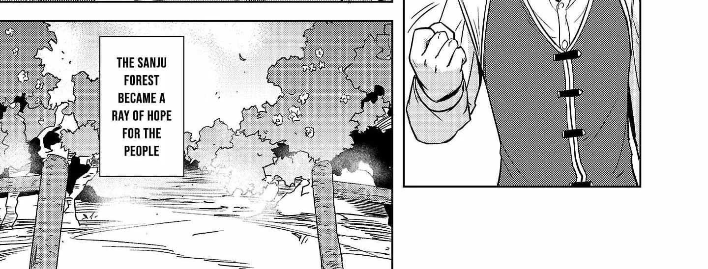 Gakeppuchi Kizoku no Ikinokori Senryaku Chapter 8 page 23 - 