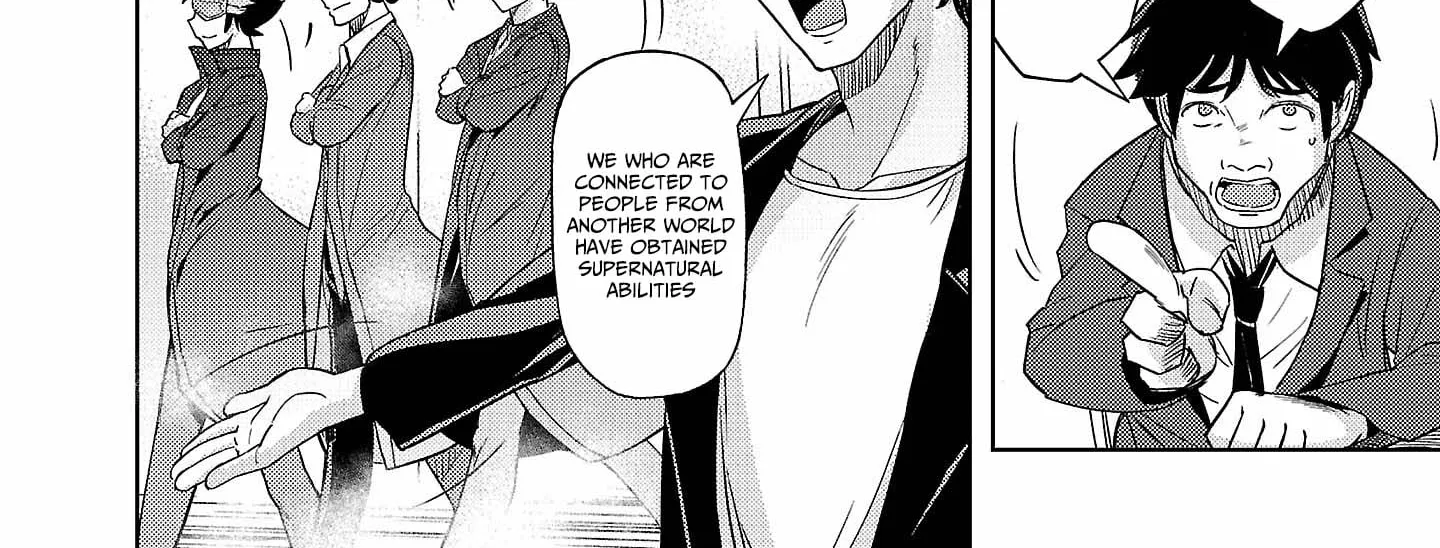 Gakeppuchi Kizoku no Ikinokori Senryaku Chapter 8 page 25 - 
