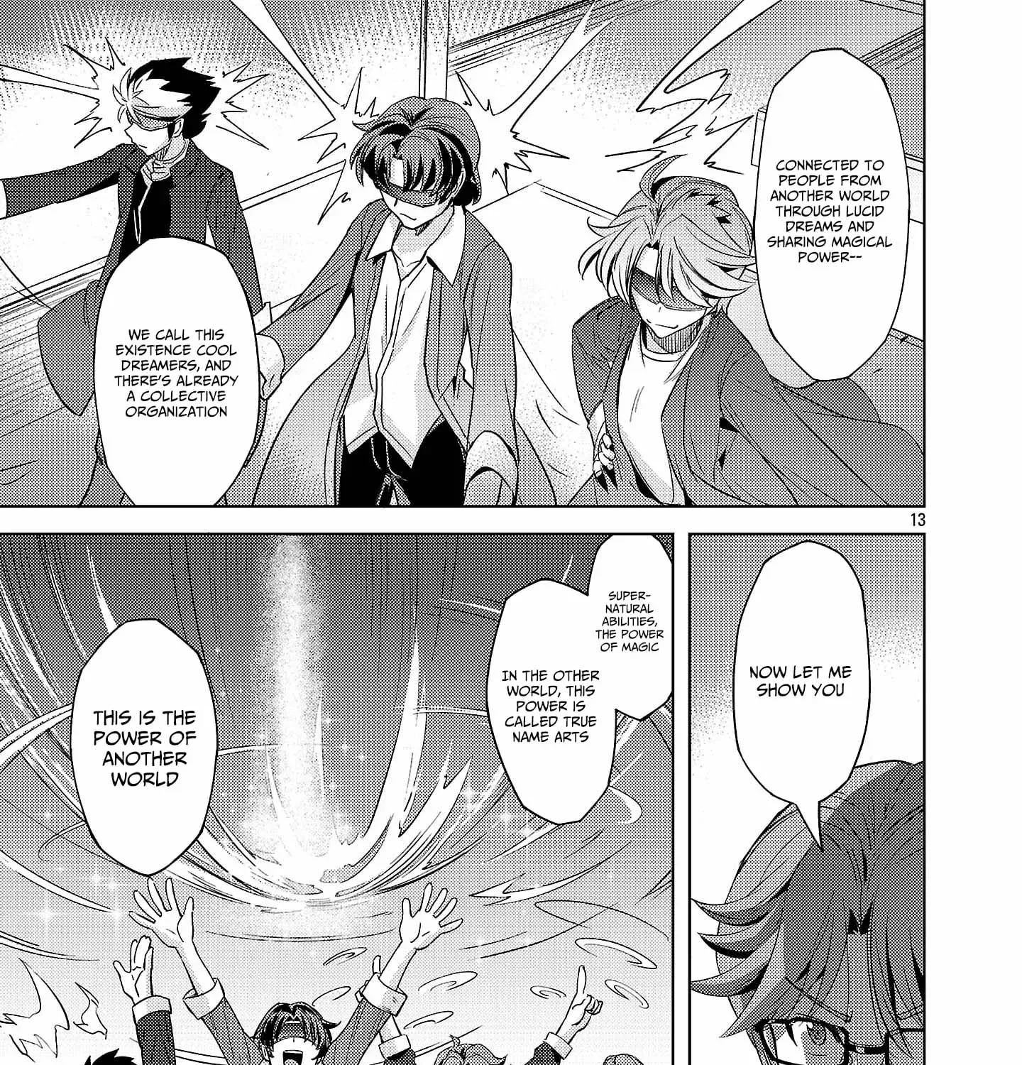Gakeppuchi Kizoku no Ikinokori Senryaku Chapter 8 page 26 - 