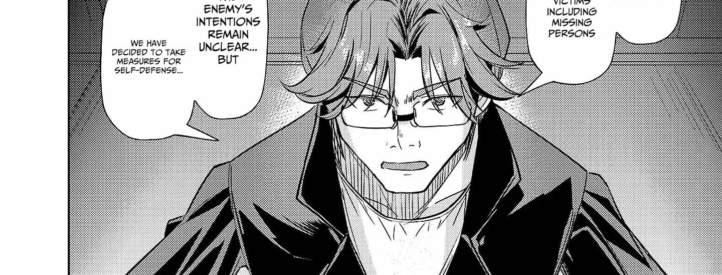 Gakeppuchi Kizoku no Ikinokori Senryaku Chapter 8 page 29 - 
