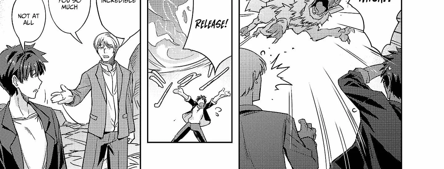 Gakeppuchi Kizoku no Ikinokori Senryaku Chapter 8 page 39 - 