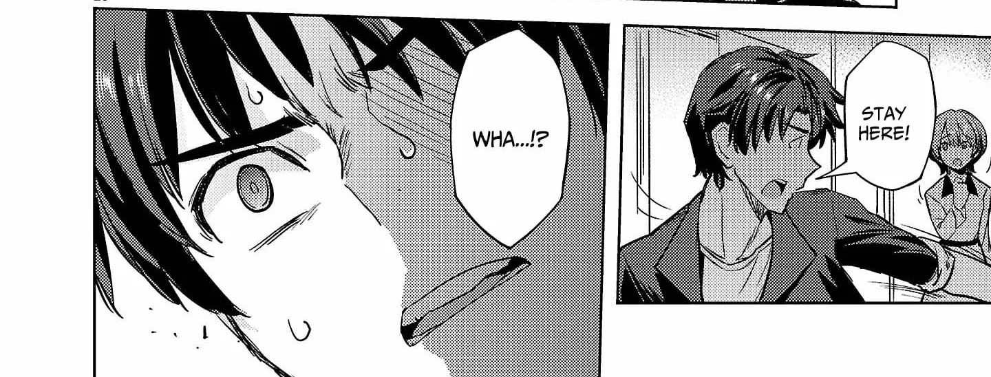 Gakeppuchi Kizoku no Ikinokori Senryaku Chapter 8 page 41 - 