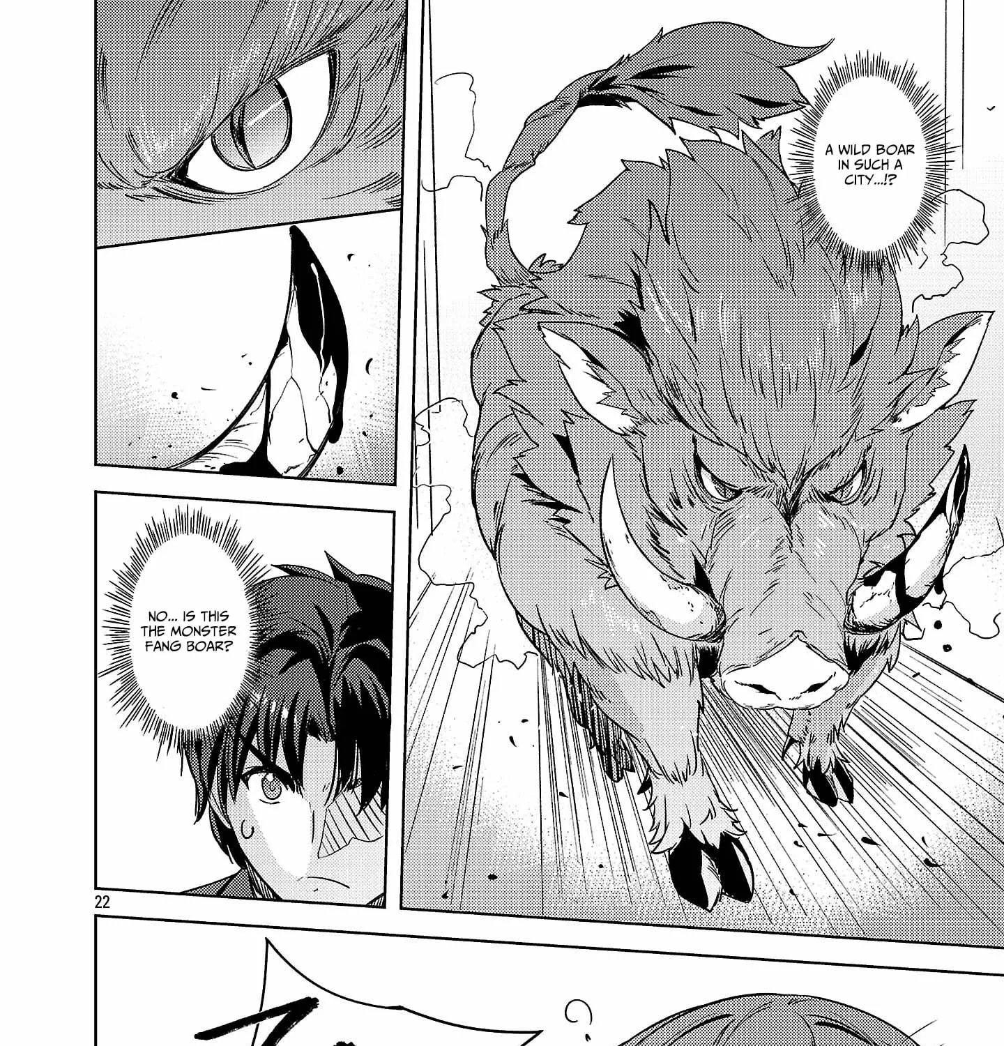 Gakeppuchi Kizoku no Ikinokori Senryaku Chapter 8 page 44 - 