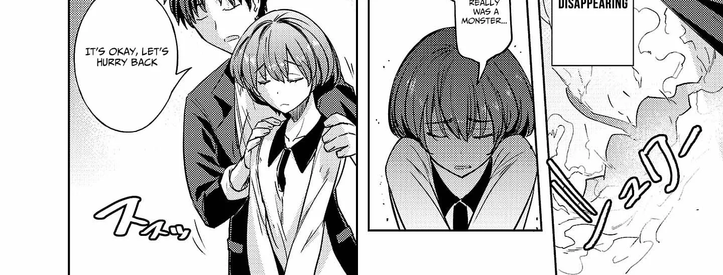 Gakeppuchi Kizoku no Ikinokori Senryaku Chapter 8 page 49 - 