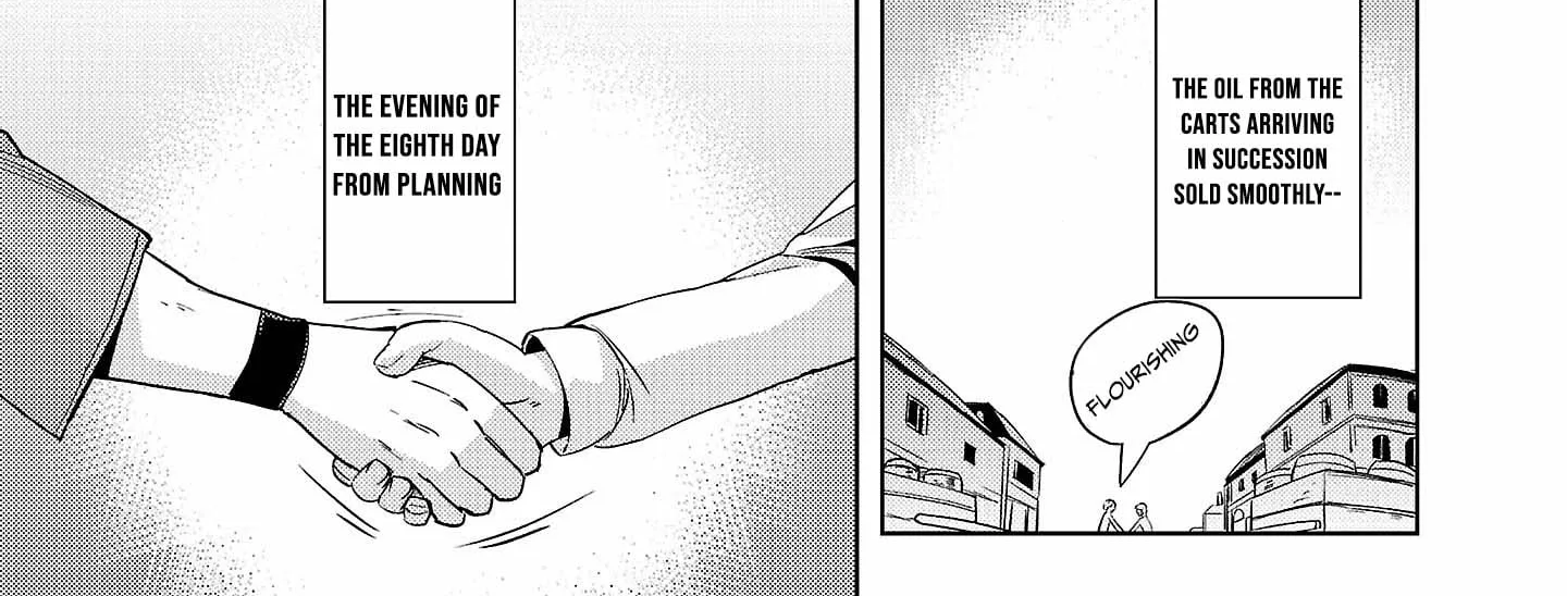 Gakeppuchi Kizoku no Ikinokori Senryaku Chapter 8 page 7 - 