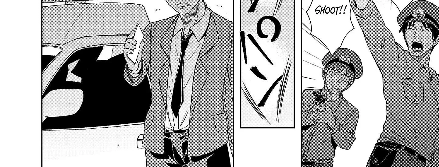 Gakeppuchi Kizoku no Ikinokori Senryaku Chapter 9 page 11 - 