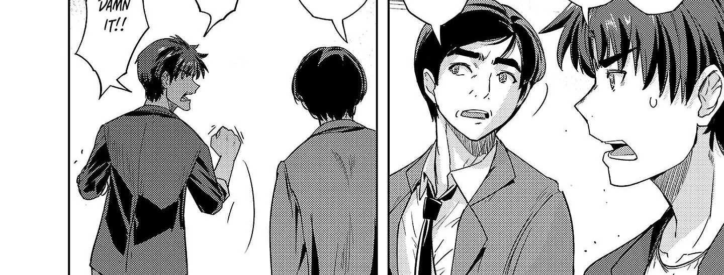 Gakeppuchi Kizoku no Ikinokori Senryaku Chapter 9 page 17 - 